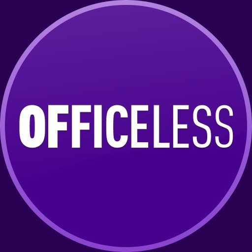 Officeless